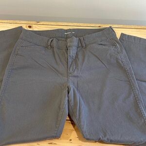 Old Navy Pixie khakis